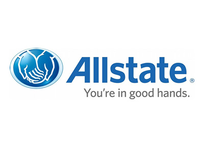Allstate Company Logo