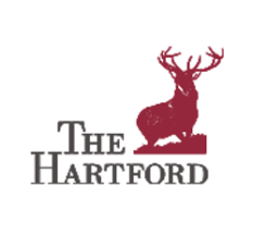 Hartford Insurance logo